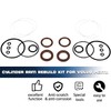 For Volvo Penta Trim Cylinder Ram Rebuild Kit SX DPS-M