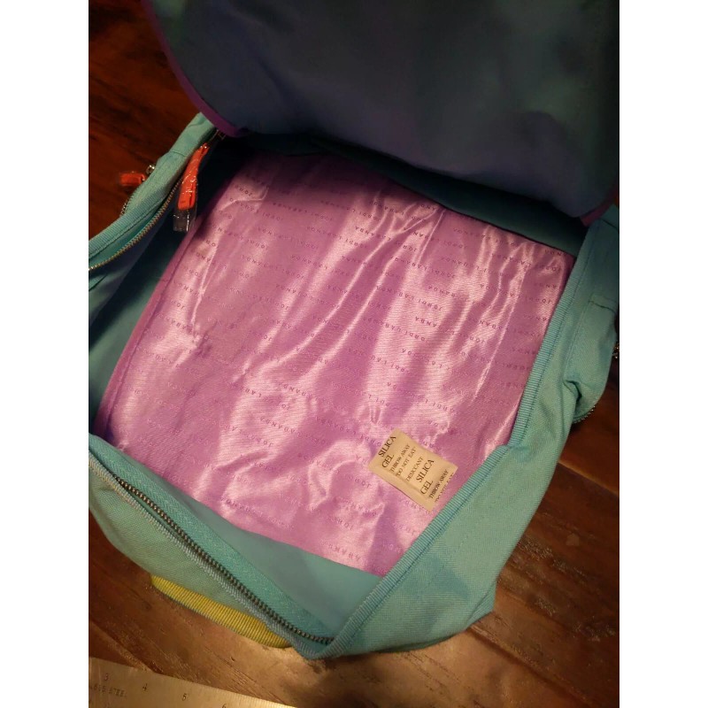 Jordi labanda girls book bag back pack jordi labanda s1