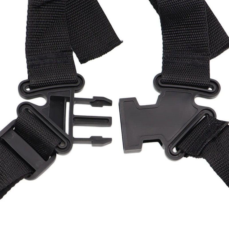 HURI Universal Brushcutter Whipper Snipper Trimmers Super Harness Double Standard