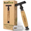 Safety Razor for Men and Women | Safety Razor with