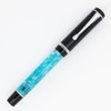 Duragraph Fountain Pen Turquoise Nights - M