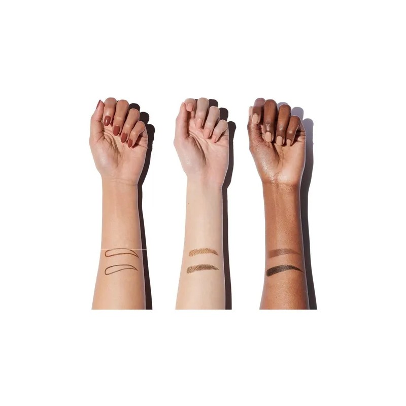 Tinta Para Cejas Revlon Colorstay Semi-permanent Brow Ink Tono Dark