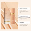 Foundation 4 in 1, Hydrating Medium Full Coverage Concealer with,