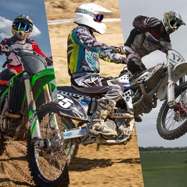 YOHOG Dirt Bike ATV Goggles Motorcycle Gear Riding Motocross Dirtbike Goggles Bike Riding Racing Goggles UTV MX OTG Offroad Goggles for Men Women UV400 Skiing Goggles for Adult Youth Kids（Color Lens）