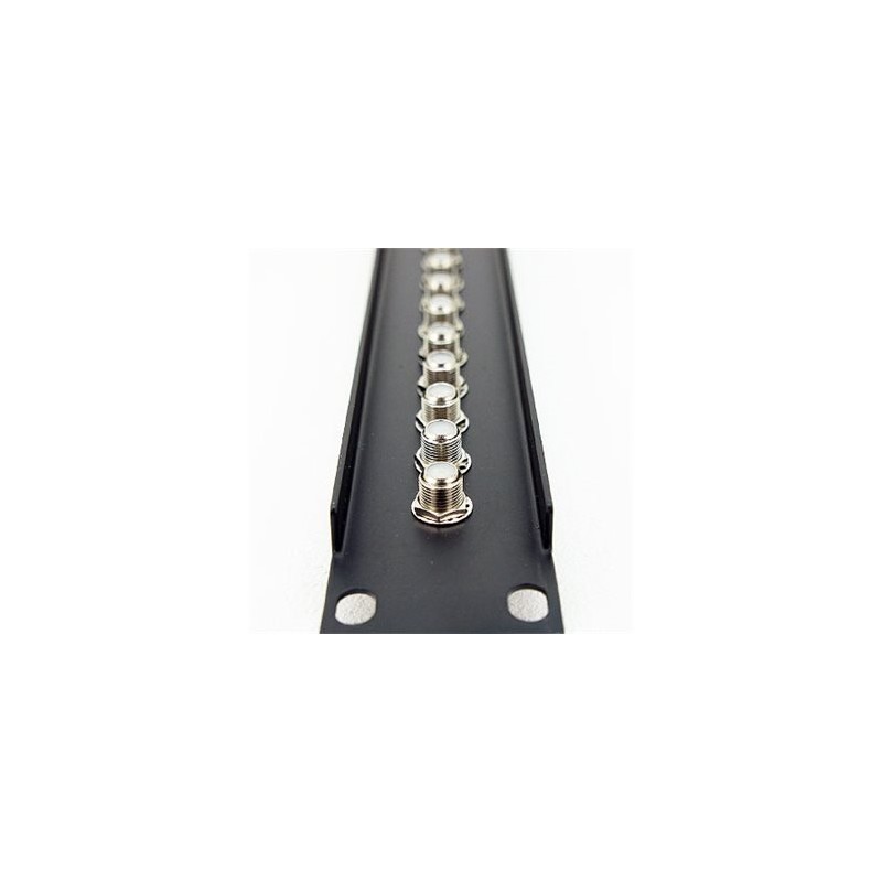 Penn Elcom Simple Panel/Coffin Lock 83 x 38.5mm L0785