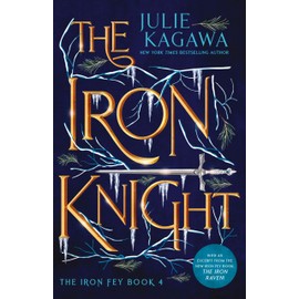 The Iron Knight Special Edition