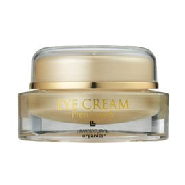 LIMANATURAL Premium Eye Cream 0.5 oz (15 g)