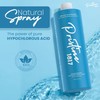 Pristine 1817 Hypochlorous Acid Spray 0.016% - Gentle, Versatile Mist