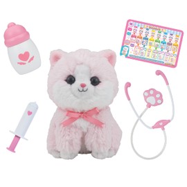 Oisha no Oisha (Cherry)