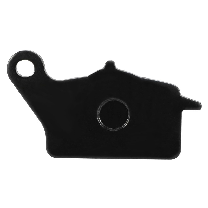 BAOUFF Brake Pads for Hawk 250,Metal Rear Disc Brake Pad