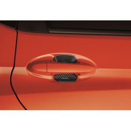 Mugen 08P48-XG8-K0S0-S Door Handle Protector S