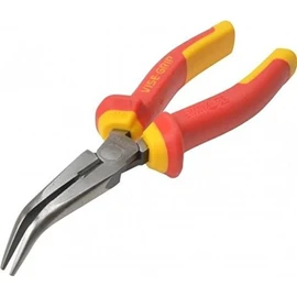 Irwin 10505870 Visegrip High Leverage Vde Bent Nose Plier, 200mm