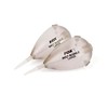 Fox Bolt bubble water float&nbsp;&ndash;&nbsp;2&nbsp;carp floats for fishing, float for