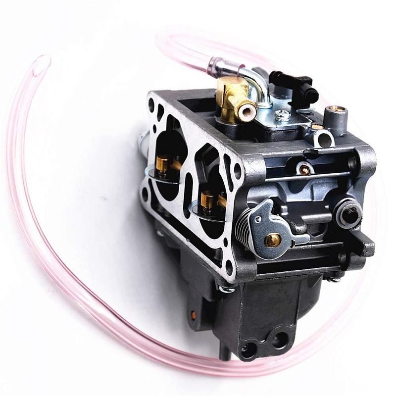 Carbman 15003-2766 Carburetor Replacement for Kawasaki Mule 3000 3010 3020