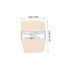 Ciieeo Beach Cleaning Brush Beach Scrub Brushes Sand Brush Remover