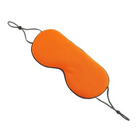 Anneome Sleep Mask Therapy 2-sided Shading Eye Mask Breathable Silk for Travel Home Hotel Ages