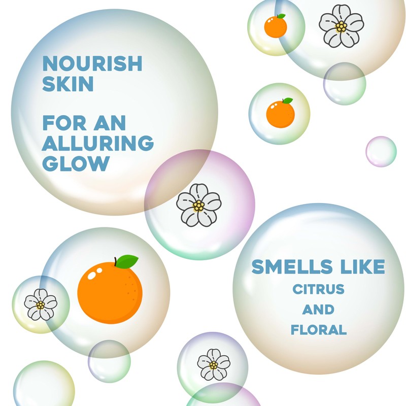 OGX OGX Radiant Glow + Argan Oil of Morocco Extra