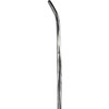 HTS 161C8 8" Curved Stainless Steel Locking Hemostat