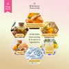 &honey Sakura Deep Moist Treatment (445g)