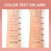 Lápiz Labial Delineador Labios 2 En 1 Mate Durader