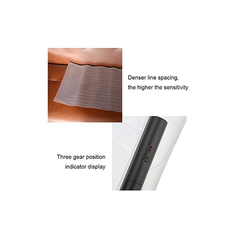 La La Pet® Pet Shock Mat Indoor Pet Repeller Furniture
