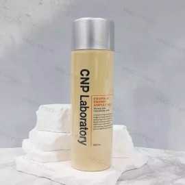 Cha And Park CNP 차앤박 프로폴리스 에너지 앰플 미스트 250ml(SH) CNP Charapak Propolis Energy Ampoule Mist 250ml