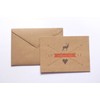 Woodland Love Stationery Note Card Set