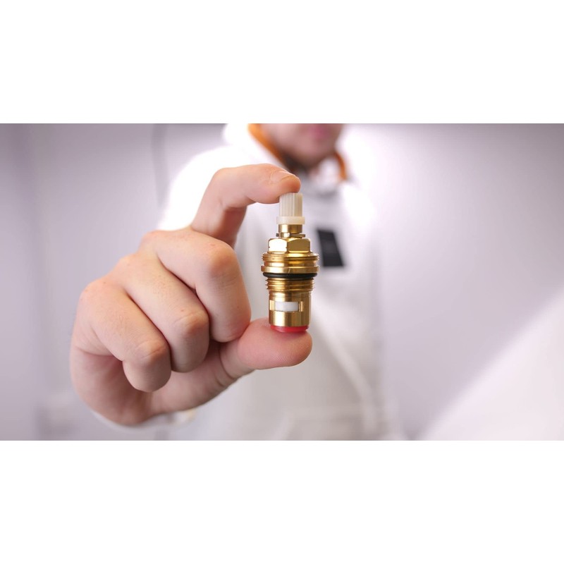 Perrin & Rowe (ROHL) Compatible Replacement Single Valve Cartridge (9.13146)