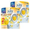 Febreze W Deodorizing Toilet Deodorizer, Highest Level of Deodorizing Ingredients,