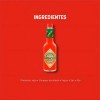 Salsa Tabasco Garlic 150ml Picante Con Ajo