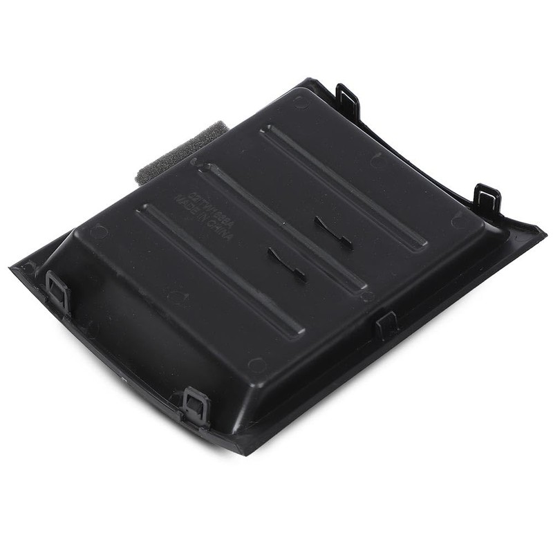 G-PLUS Upper Dash Bezel Storage Box Compatible with Nissan Xterra