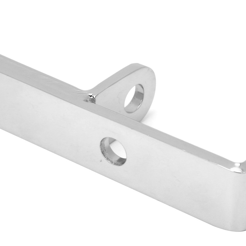 Alternator Mount Bracket Replacement Fit for Chevy 283 327 350