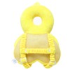 Baby Backpack Head Protection Pillow, Cute Animal Toddler Baby Head