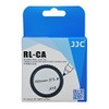 JJC Writable Rear Lens Cap for Canon EF/EF-S