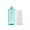 Dr. Jart+ 닥터지 약산성 클렌징 워터 490ml 기획 (+화장솜 70매) Dr. JI Low pH Cleansing Water 490ml Set (+70 Cotton Pads)