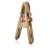 STAHLWERK Ground Pliers Ground Clamp Ground Clamp up to 500