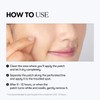 VT Cosmetics Pro CICA Centella Asiatica Acne Spot Patch –