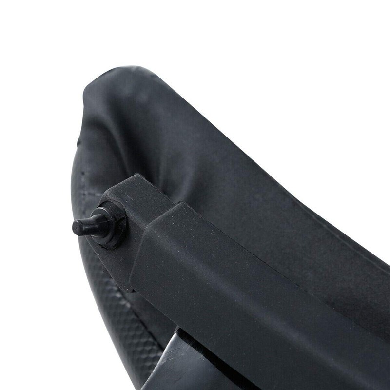 TCMT Passenger Rear Backrest Pad Fit For Honda Goldwing GL1800