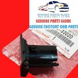 Toyota GENUINE TOYOTA AVALON CAMRY ES LX470 REAR POWER OUTLET SOCKET COVER 85535-33020
