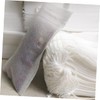 BIUDECO Loose Tea Bags Drawstring 100 Pack Non-Woven Tea Filter