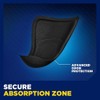 Tena Men Light Incontinence Protective Shield for Men, Bladder Control,