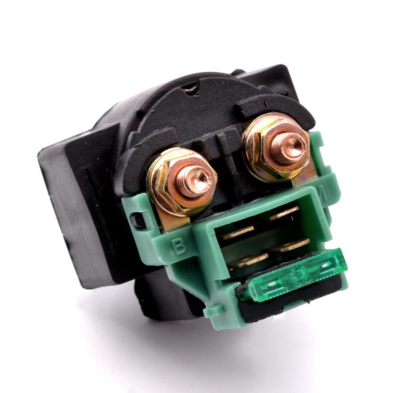 HAOTOM Starter Relay Solenoid Compatible for CFMOTO Cforce ZForce 500
