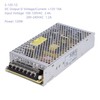 Switching Power Supply LED Power Supply 100‑240v to 12v/24v Surveillance