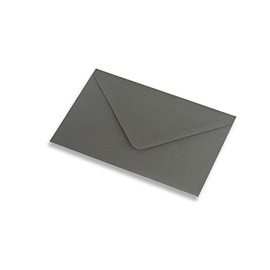 5x7 (133x184mm) Wagtail Grey 120GSM Envelopes (Pack of 25,50,100,250,500,1000)