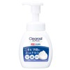 【医薬部外品】クレアラシル ニキビ対策薬用泡洗顔フォーム 10X 本体 200ml