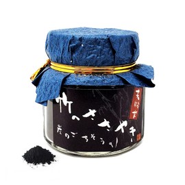 Bamboo Whispers, 1.1 oz (30 g), Bamboo Charcoal Powder, For Food, Sasa Charcoal, Ise Jingu Votive Product, Eating Charcoal, 1.1 oz (30 g)