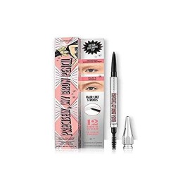 Benefit Precisely My Brow Pencil Warm Light Brown Ultra Fine Eyebrow Pencil 0...