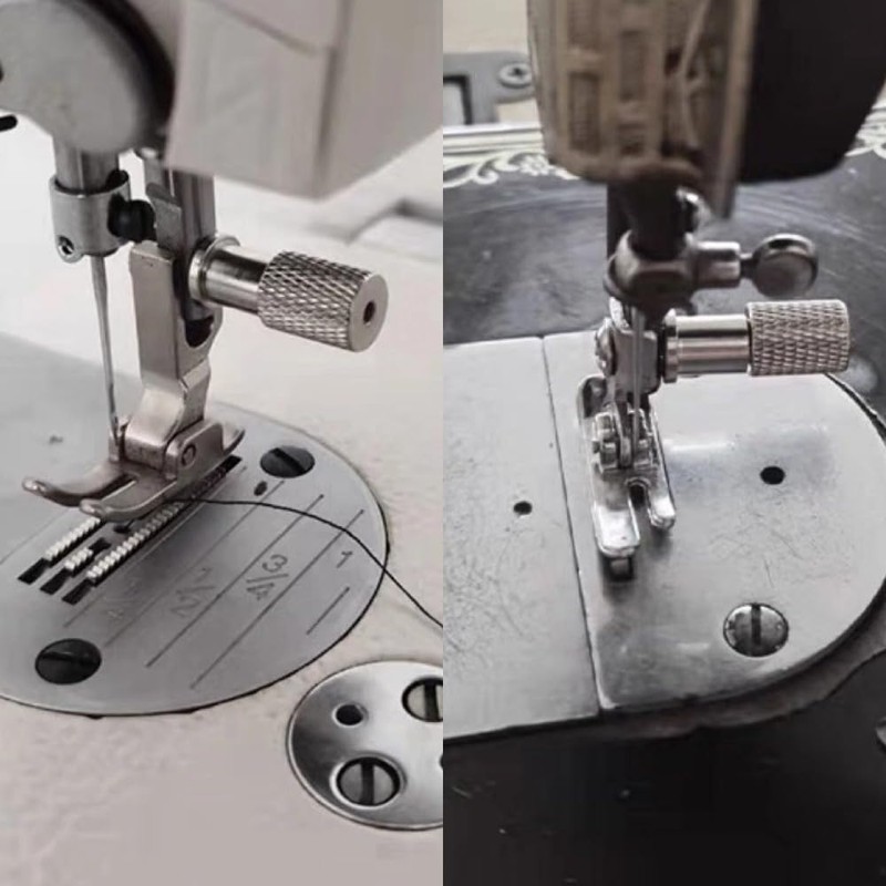 Itisyou Occupational Sewing Machine Presser Hardware New Model Sewing Machine