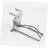 Operitacx Cash Drawer Replacement Clamps High Performance Clips Money Compartment
