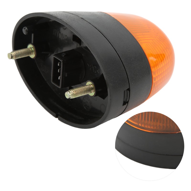 Right Indicating Side Lights 1202148 Side Marker Light Replacement for
